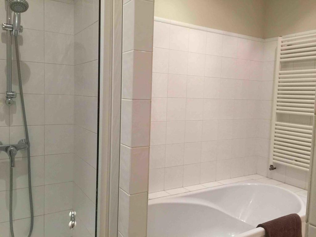 Chambre D'Hotes Les Rives De La Tronne Mer Pokoj fotografie