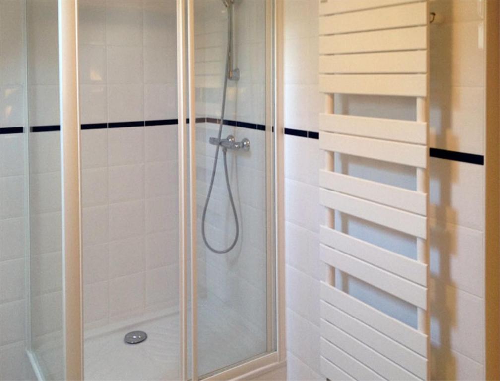 Chambre D'Hotes Les Rives De La Tronne Mer Pokoj fotografie