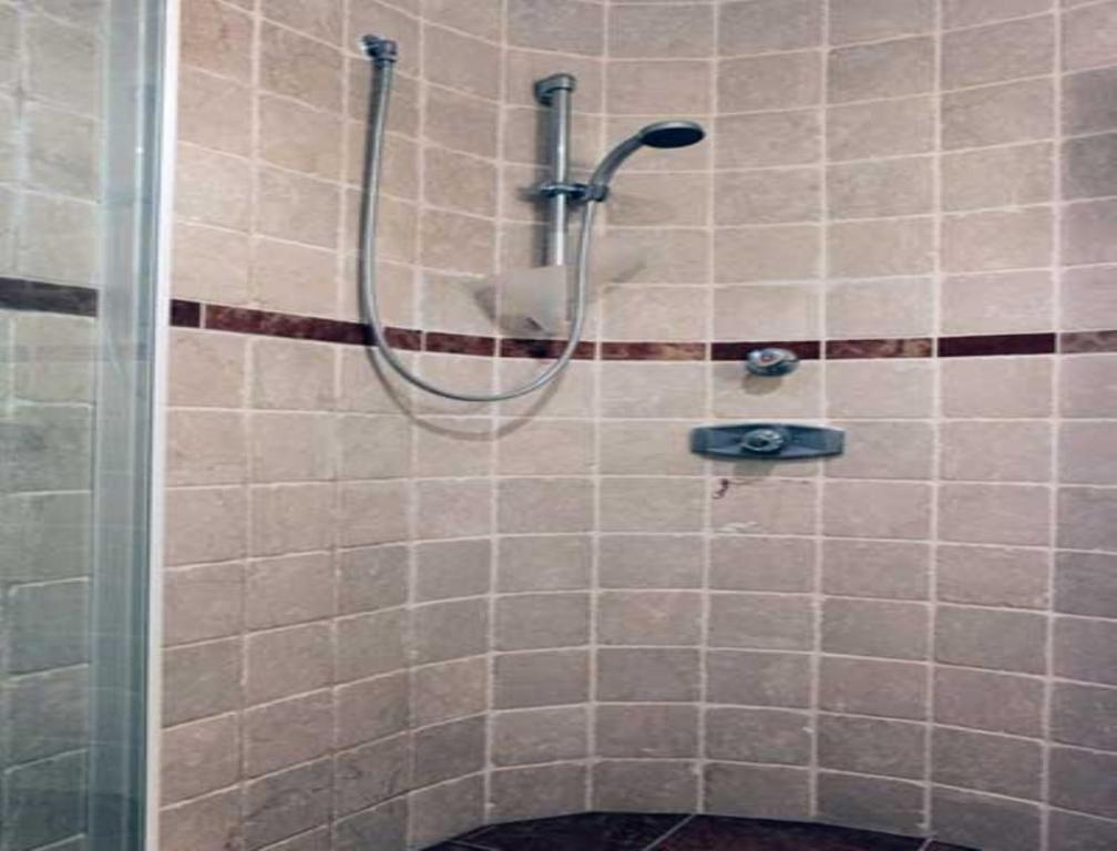 Chambre D'Hotes Les Rives De La Tronne Mer Exteriér fotografie